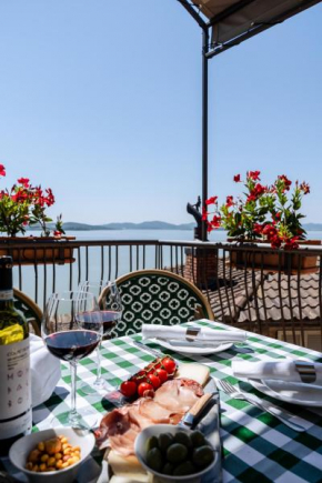 Enna Boutique Home - Trasimeno Passignano Sul Trasimeno